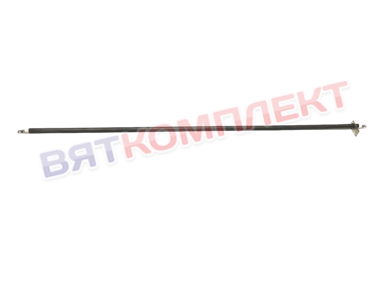 ТЭН Командор 1,2 кВт (КД.10.700.000 СБ) (с фланцем) ОРИГИНАЛ!!
